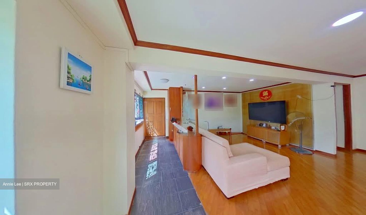 Blk 664A Yishun Avenue 4 (Yishun), HDB Executive #575114001